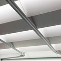CFE Office / locallll - Interior Photography, Beam